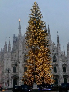 14 dicembre Milano